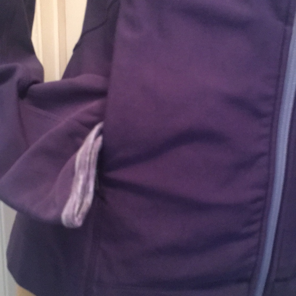 Lucy Athletic Jacket - image 2